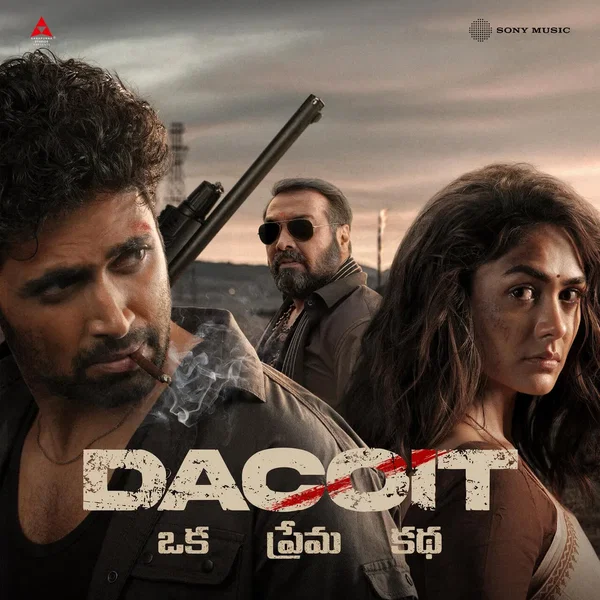 Dacoit