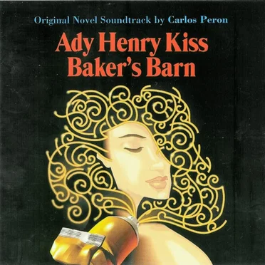 Ady Henry Kiss: Baker's Barn