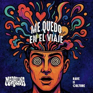 Me Quedo En El Viaje