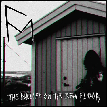 The Dweller on the 37th Floor by Formless Murder - album cover