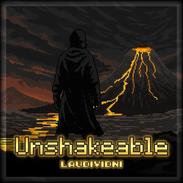 Unshakeable by Laudividni - album cover