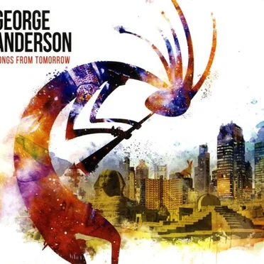 Songs From Tomorrow