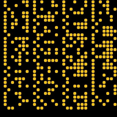 Critical Presents: Binary, Vol. 07