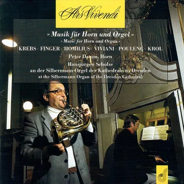 Musik für Horn und Orgel