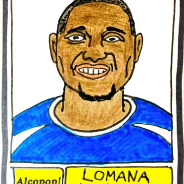 The World According to Lomana Lua Lua by Various Artists - album cover