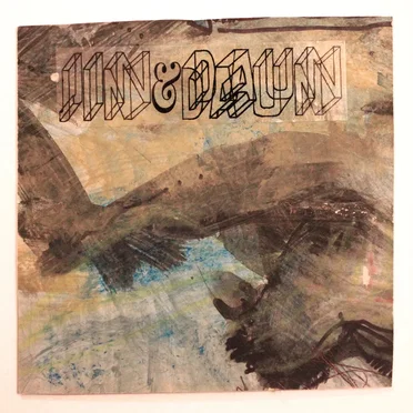 Ay Lê Gulê by JIN&DAUN - album cover