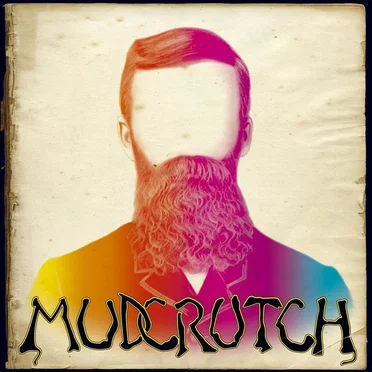 Mudcrutch by Mudcrutch - album cover