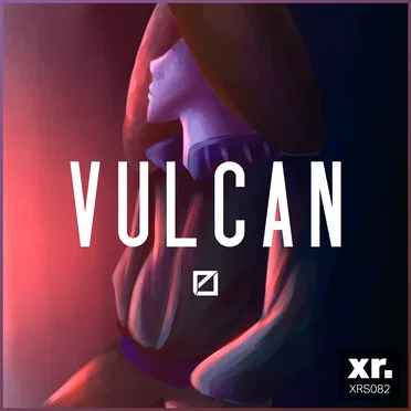 Vulcan by Paulynomial - album cover