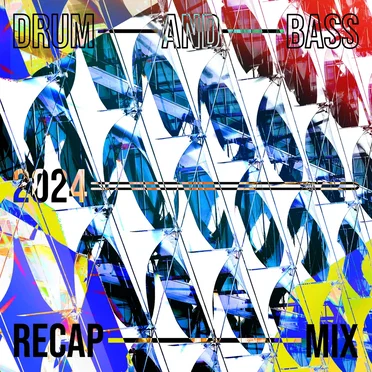 DRUM AND BASS 2024 RECAP MIX