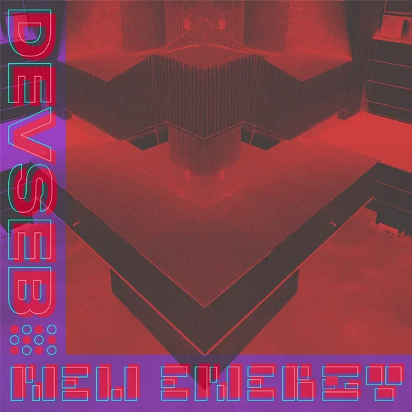 NEW ENERGY