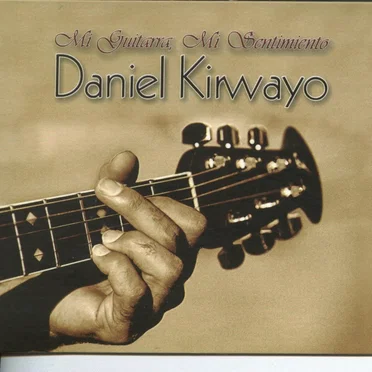 Daniel Kirwayo