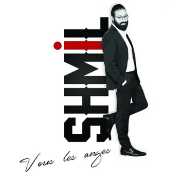 Vous Les Anges by Shmil - album cover