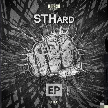 STHard EP by Various Artists - album cover