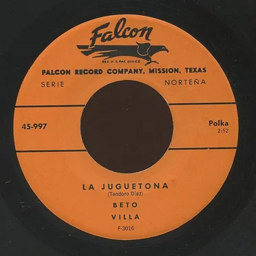 La juguetona / Carmen