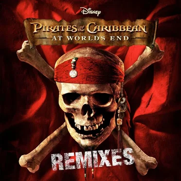 Pirates of the Caribbean: At World’s End Remixes