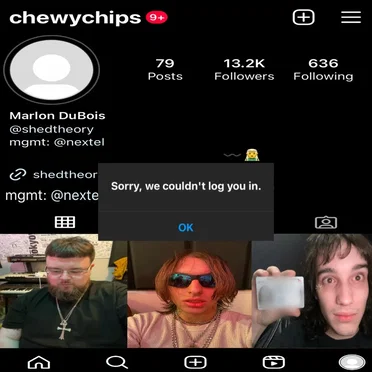 Instagram