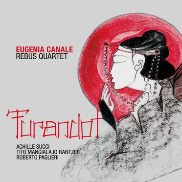 Turandot by Eugenia Canale - album cover