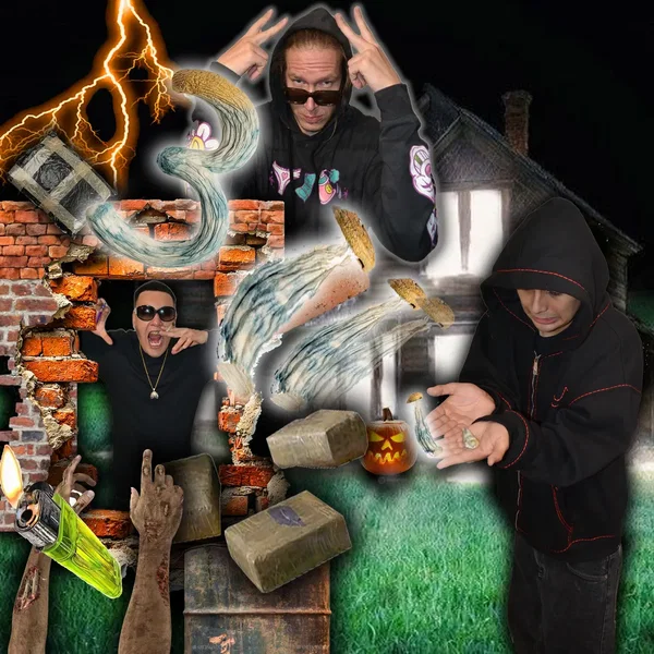 GLOTOBER III: The Final Chapter