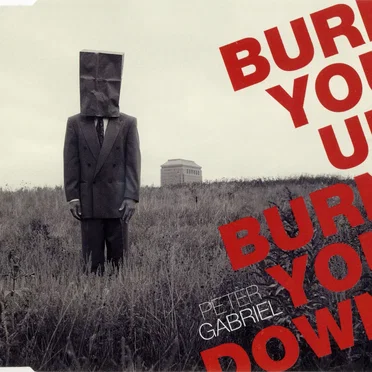 Burn You Up, Burn You Down