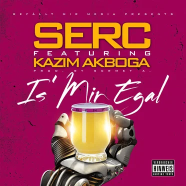 Is’ mir egal