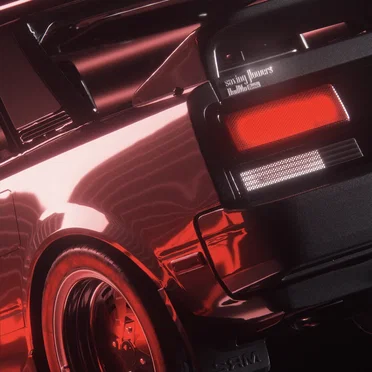 saving flowers (Hudson Mohawke remix)