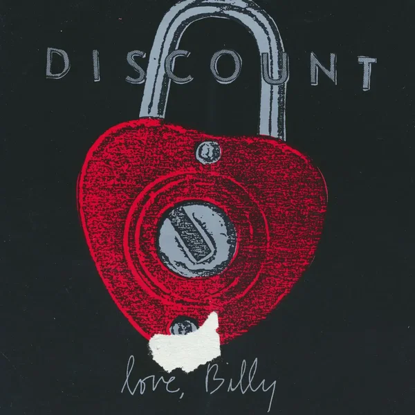 Love, Billy