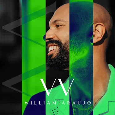 VV by William Araujo - album cover