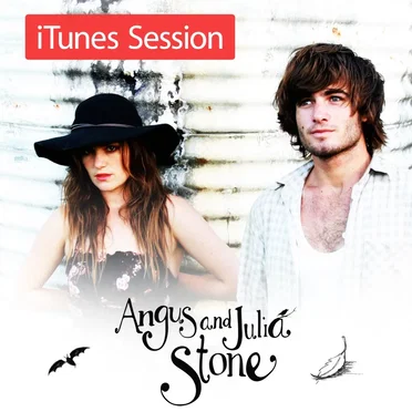 Live Session (iTunes Exclusive)
