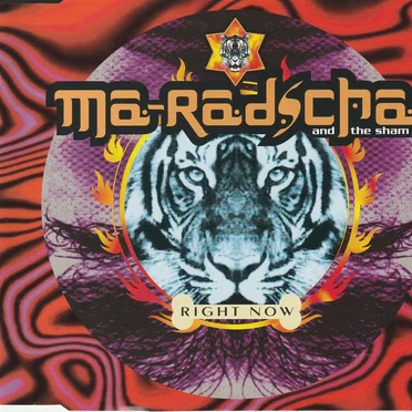 Ma'Radscha