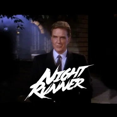 Unsolved Mysteries Theme (darksynth remake)