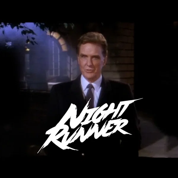 Unsolved Mysteries Theme (darksynth remake)