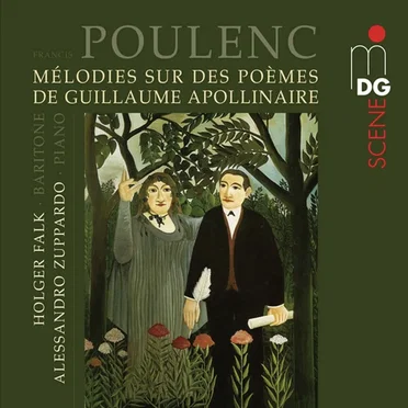 Mélodies
