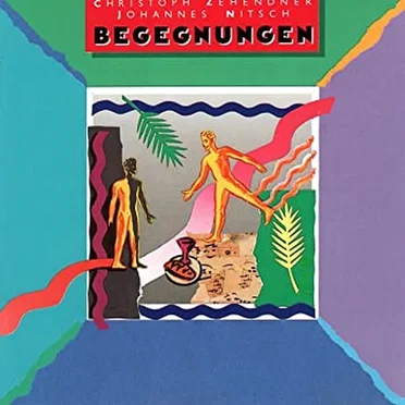 Begegnungen: Musikalische Fenster zum Johannes-Evangelium