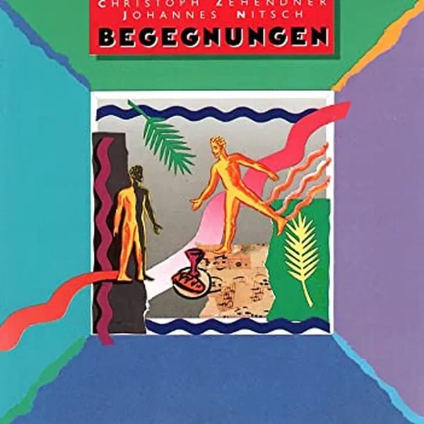 Begegnungen: Musikalische Fenster zum Johannes-Evangelium