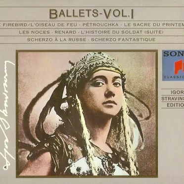 Ballets - Vol. I