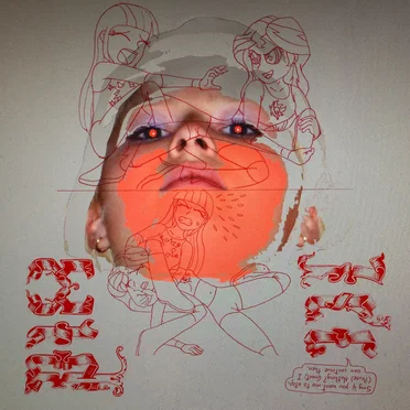 Ice Pix by FIN - album cover