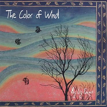 The Color of Wind