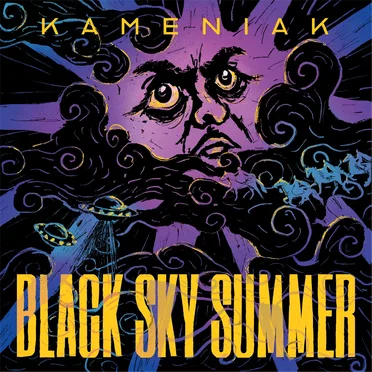 Black Sky Summer