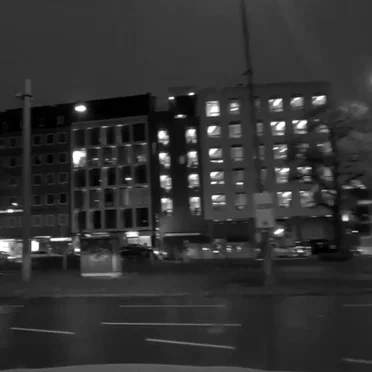 Stormy Sadness