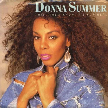 This Time I Know It’s for Real