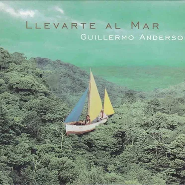 Llevarte al mar