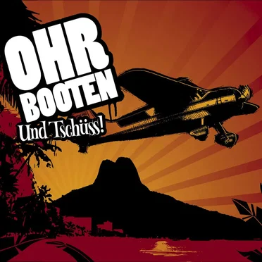 Ohrbooten