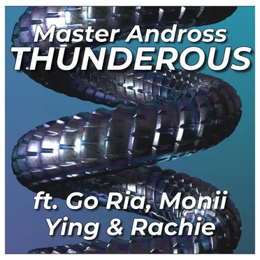 Thunderous (Girl Group Rock remix)