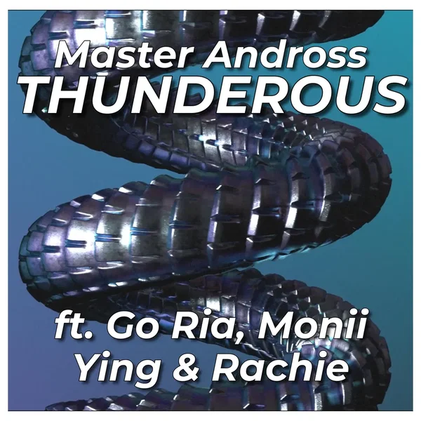 Thunderous (Girl Group Rock remix)