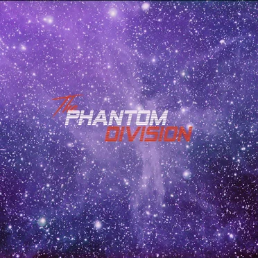 Hyperbeast EP by The Phantom Division - album cover