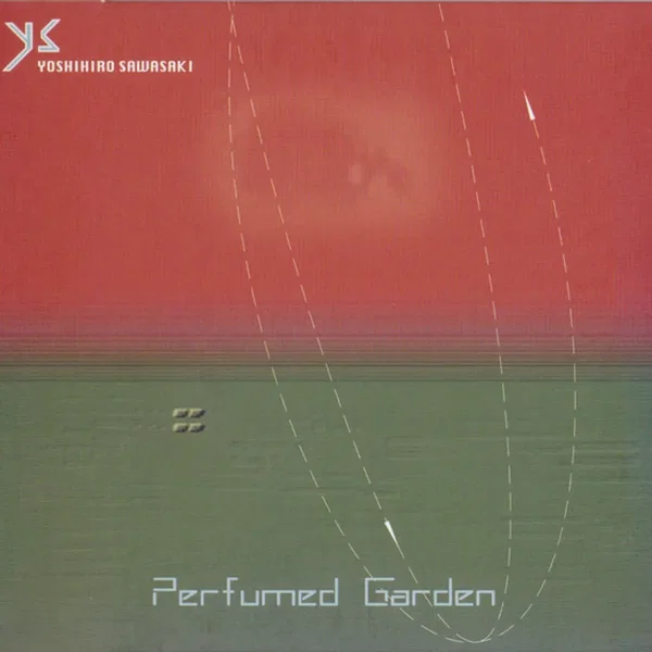 Perfumed Garden