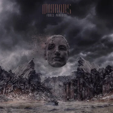 Fools Paradise by Mirrors - album cover