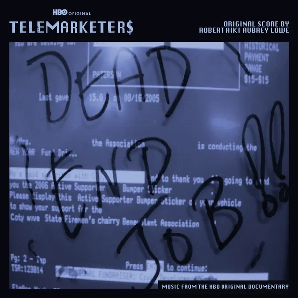 Original Music From the Series “Telemarketers”
