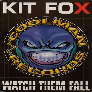 Watch Them Fall