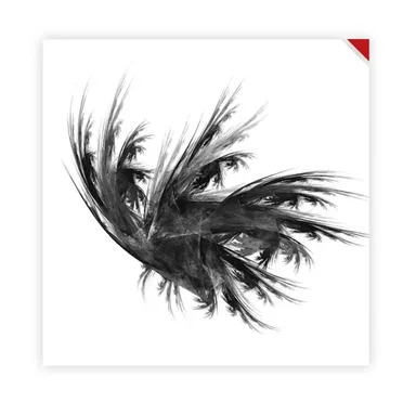 Chorus by Dust Yard - album cover